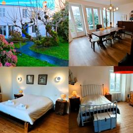 Villa Simone - 200m de la Plage