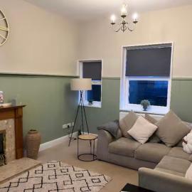 Beautiful Countryside Cottage Alnwick, hotel a Alnwick