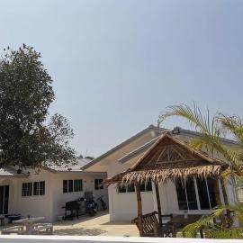 S&F villa, hotel a Sam Roi Yot