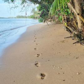 Slice of Paradise with Private Beach – hotel w mieście Agat