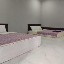 Ya Bunayya Family Room