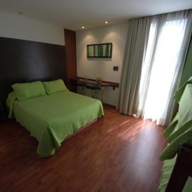 Sur Hotel, ξενοδοχείο σε Μοντεβιδέο