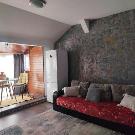 Apartament in regim hotelier