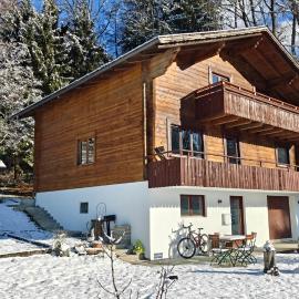Ferienhaus Aida