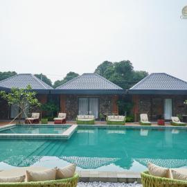 Mexico में, होटल Casa Mithi Private Villas Resort