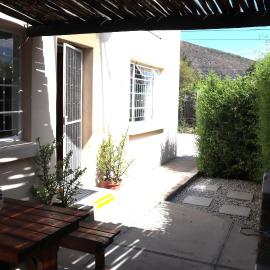 Little Aloe Cottage