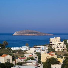 Studios by Climbing House, hotel en Panormos Kalymnos