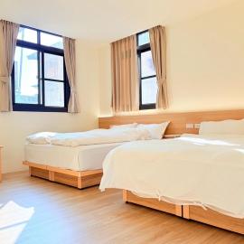 Jian Guo Hotel, hotel Pingtungban