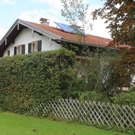 Casa Luna Entspannung am Fuße der Alpen, Hotel in Inzell