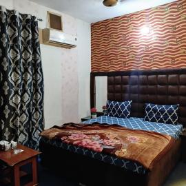 Hotelwelcome