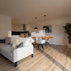 Exklusive Ferienwohnung in Kottenheim am Laacher See, hotel v destinaci Kottenheim