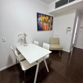 Adelaide City 2 bedrooms & 1 bathroom apartment, hotel v destinaci Adelaide