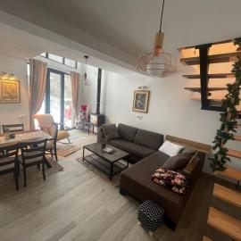Ćilibar Stara planina, hotel i Crni Vrh
