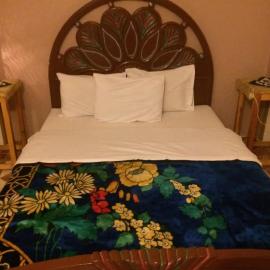 Sphinx, hotel a Al Karnak