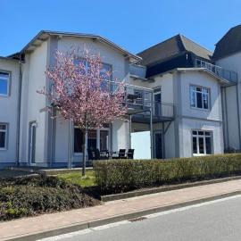 Villa Marin, Wohnung 16