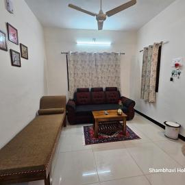 2bhk Krishna Homestay Near Sai baba colony, Coimbatore, hotel i Coimbatore