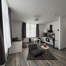 schnuckeliges Single Appartement für 2 Personen