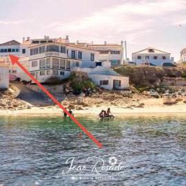 Baleal Bali Casa da Ilha