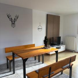 Ferienwohnung Madera Campesina