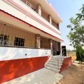 Mithijhora Village Homestay, Hotel in Bolpur
