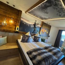 Zwiesel में, होटल Landhotel Magdalenenhof GbR