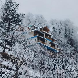 Maverick HomeStay, hotel u gradu 'Baragrān'