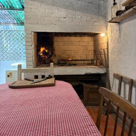 El Arroz, hotel in Cuchilla Alta