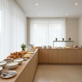 Norvia Otel, hotel a Konya