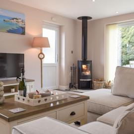Brook View Cottage