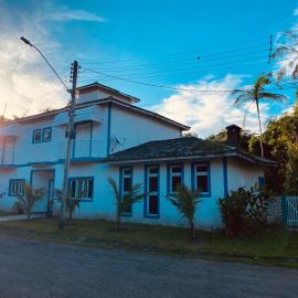Casa Verão Guaratuba - Bertioga