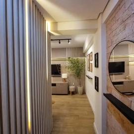 Excelente apartamento - Vicente Pires, hotel in Águas Claras
