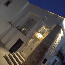 Casa vacanza San Lorenzo، فندق في لاتيرزا