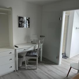 Zimmervermietung