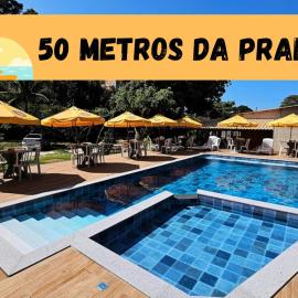 Pousada Ponta de Areia, hotel in Vila Velha