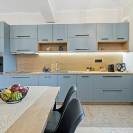 Calma Ioannina Apartment