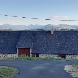 Chambres d'hôtes du Chênelong Cantal