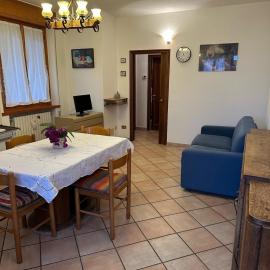Casa Laurenta, hotel di Pennabilli