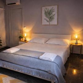 Casa Cavour, hotel in Montecatini Terme