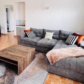 Bleu Haven, hotel i Kitale