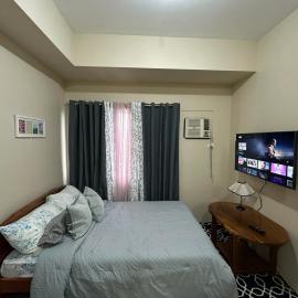 Avida Tower 1, Unit 2003 - Chi's Place