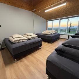Þórsheimili - Rooms, hotel in Vestmannaeyjar