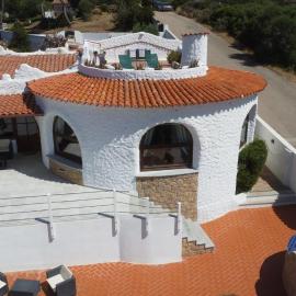 Villa Isola Rossa