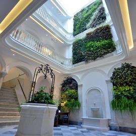 El Armador Casa Palacio by Luxury Suites Cadiz