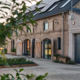 Stodola Rybojady, hotel in Rybojady