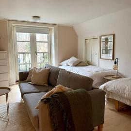 Peaceful Retreat, hôtel à Hillerød