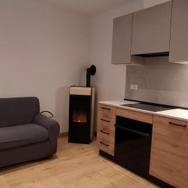 Casa Vianello - apartment Auronzo di Cadore