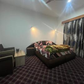 Hotel Apex