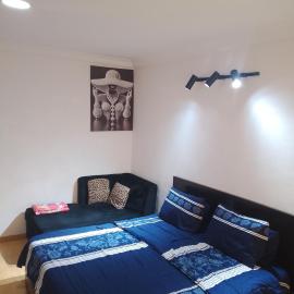Short let apartments LBS Lekki Ajah Lagos