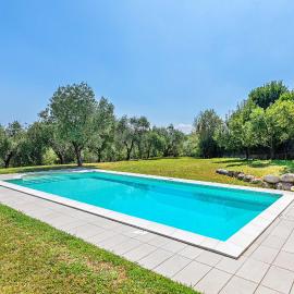 Villa Elisa by Whale Homes