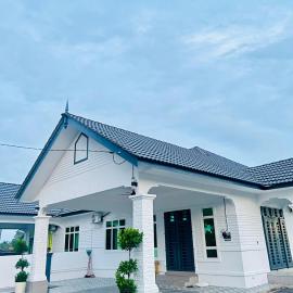 Alaisya Homestay